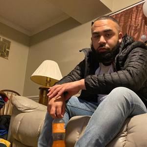 Meet your Posher, Aj